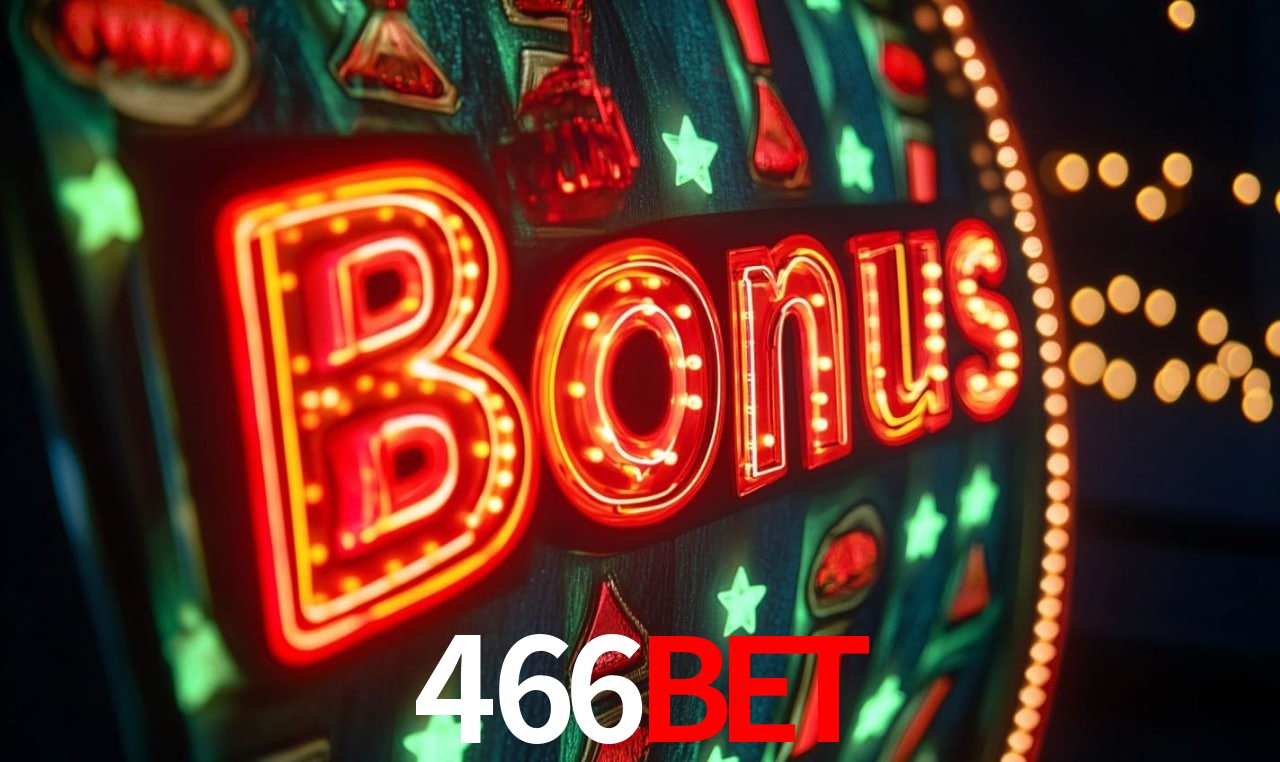 Estatísticas 466bet