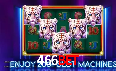 Desvendando o Mundo dos Jogos Virtuais na 466bet