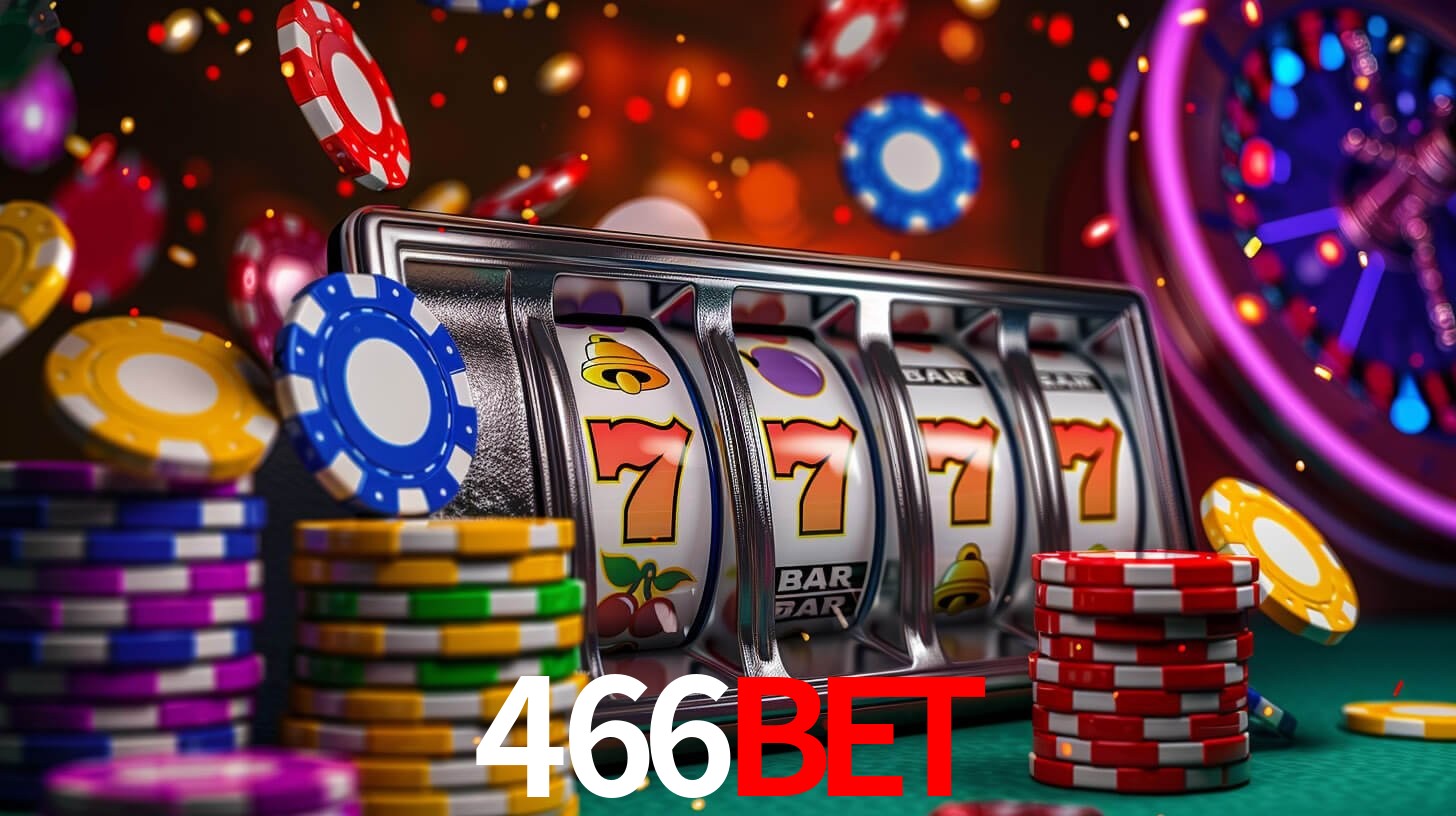 Experiência VIP 466bet