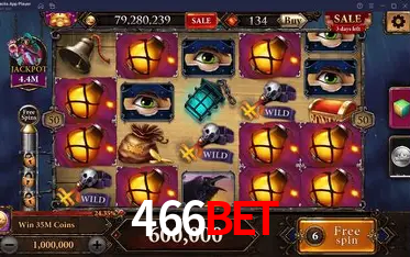 A Emoção da Loteria na 466bet: Uma Chance de Mudança de Vida