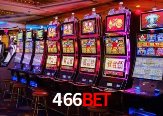 A Revolução dos Aplicativos de Jogos no 466bet