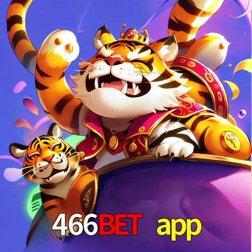466bet app