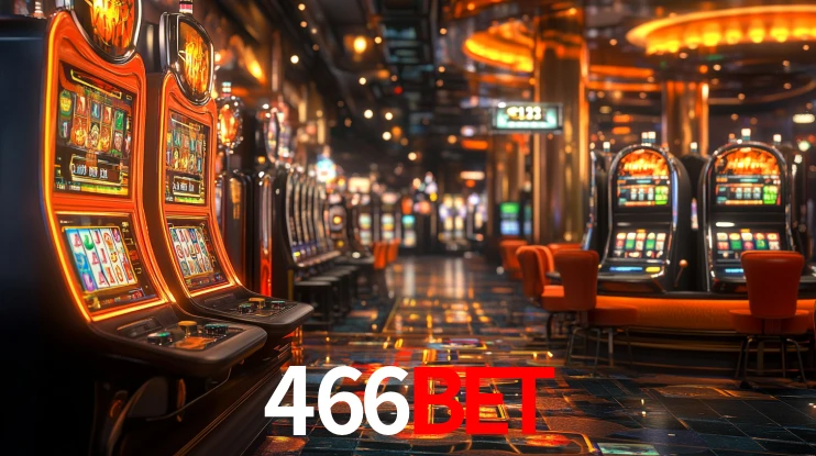 466bet