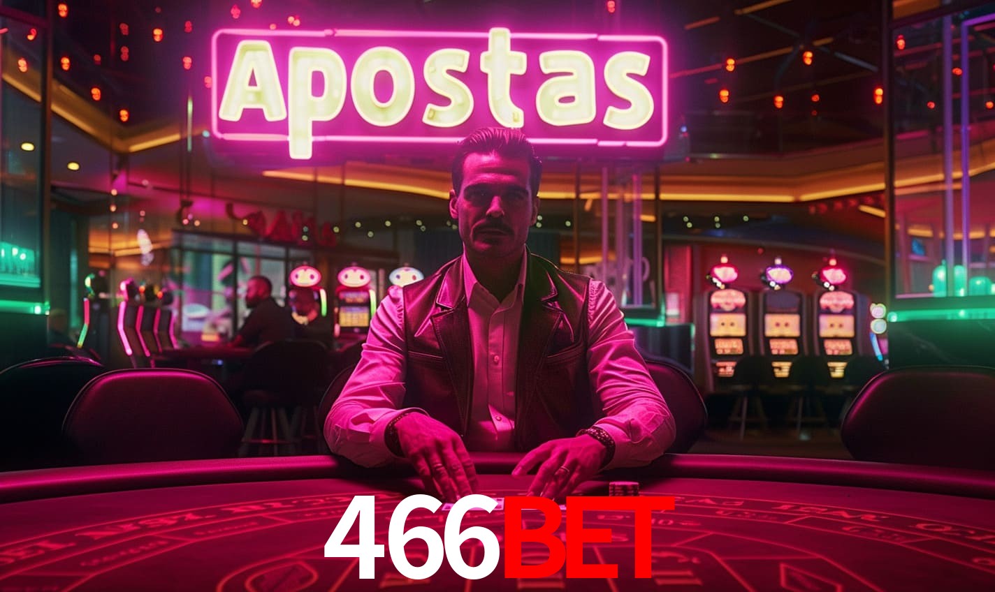 Bônus de Boas-vindas 466bet