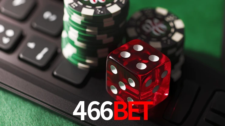 Descubra a Magia dos Jogos de Arcade no 466bet