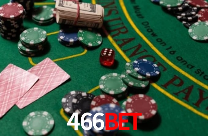 466bet