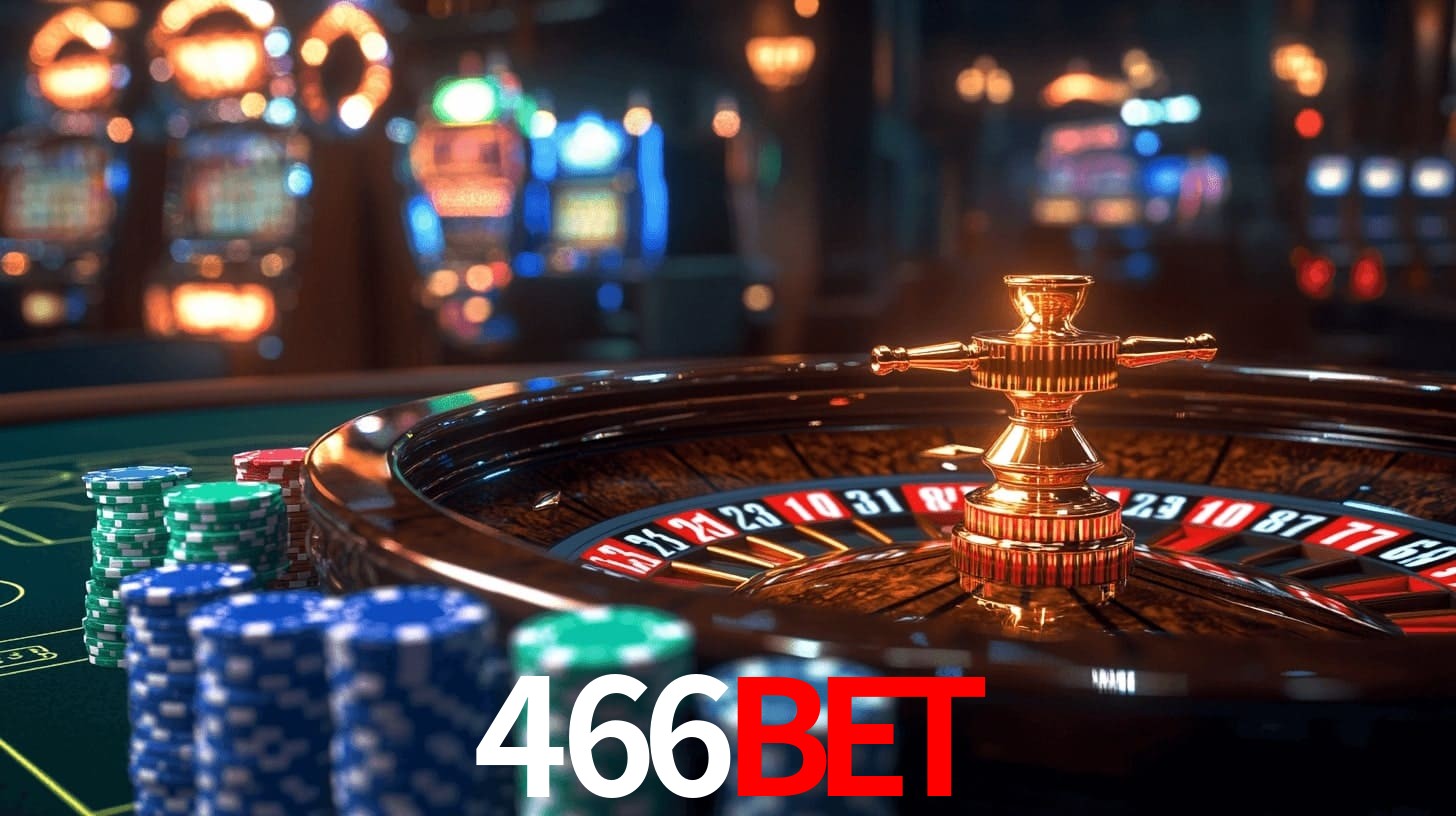 466bet