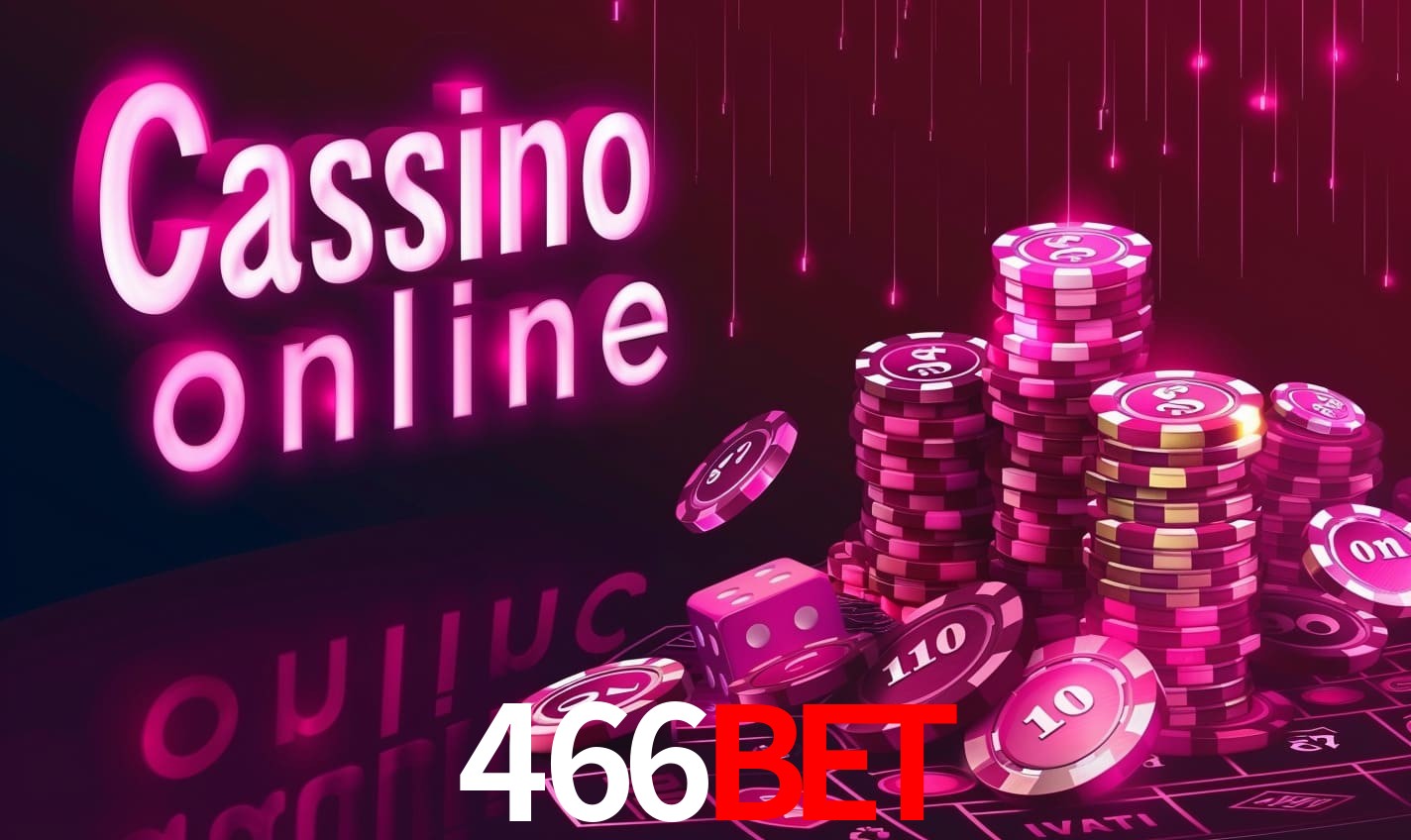 Bônus Diários 466bet