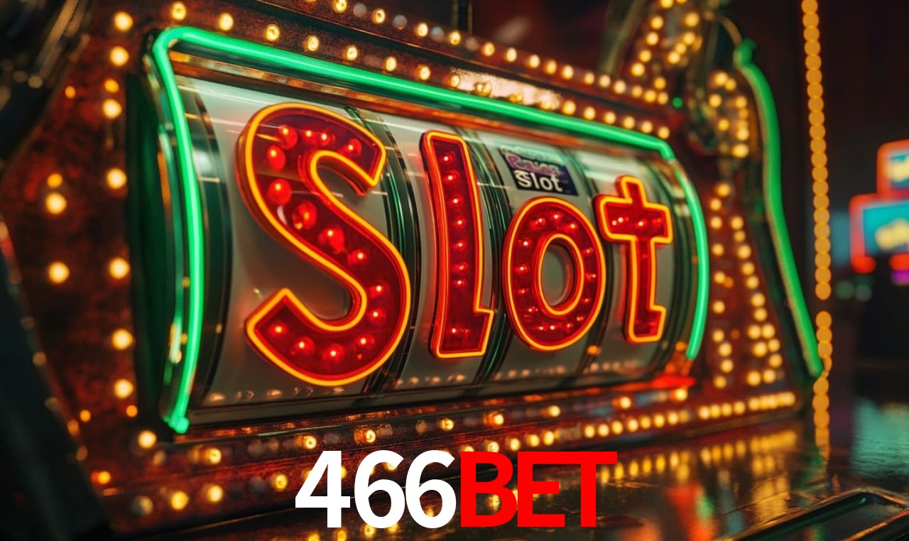 Diretório de Jogos 466bet