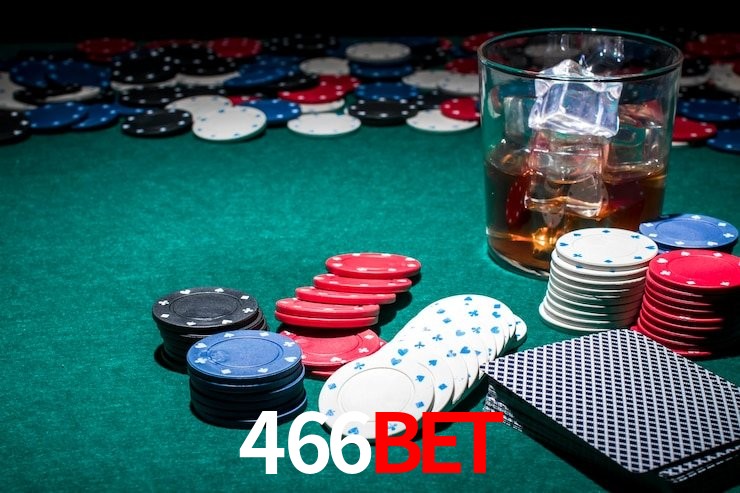 Jogos de Slot 466bet
