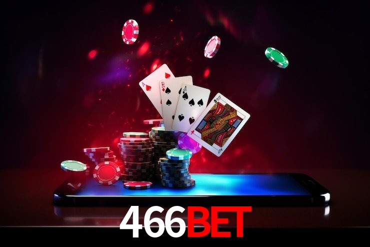 Descubra a Essência do 466bet: Nossa História e Compromissos