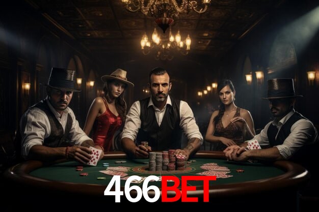 Casino VIP 466bet