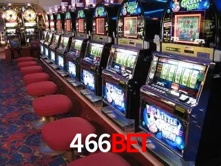Apostas Esportivas na 466bet: Um Guia Completo