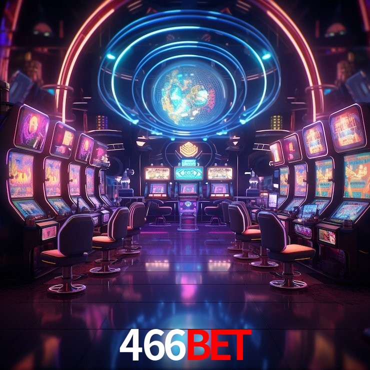 Promoções Sazonais 466bet