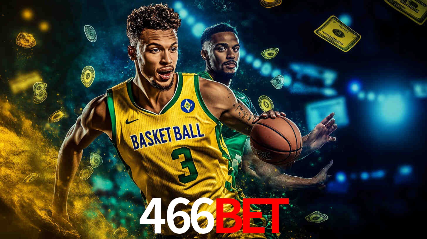cassino 466bet