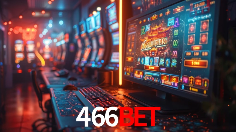 466bet app