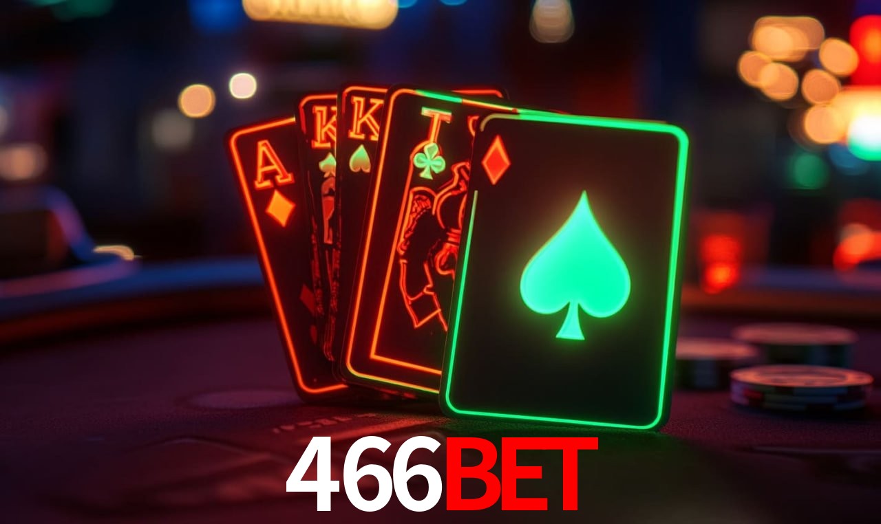 Promoções Sazonais 466bet
