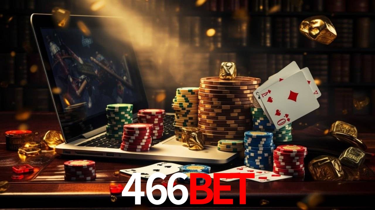 Diretório de Jogos 466bet