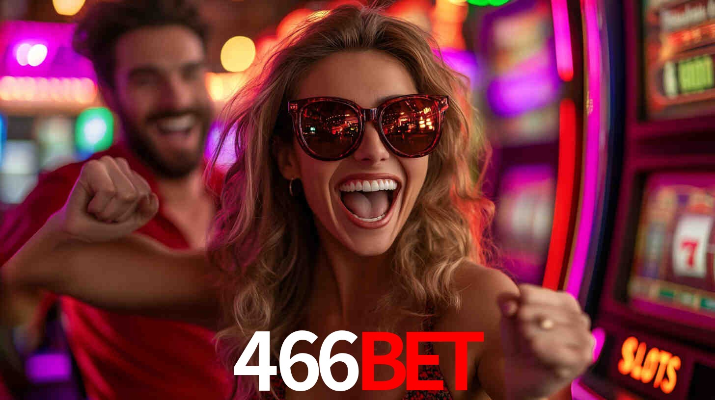 Apostas de Tênis 466bet