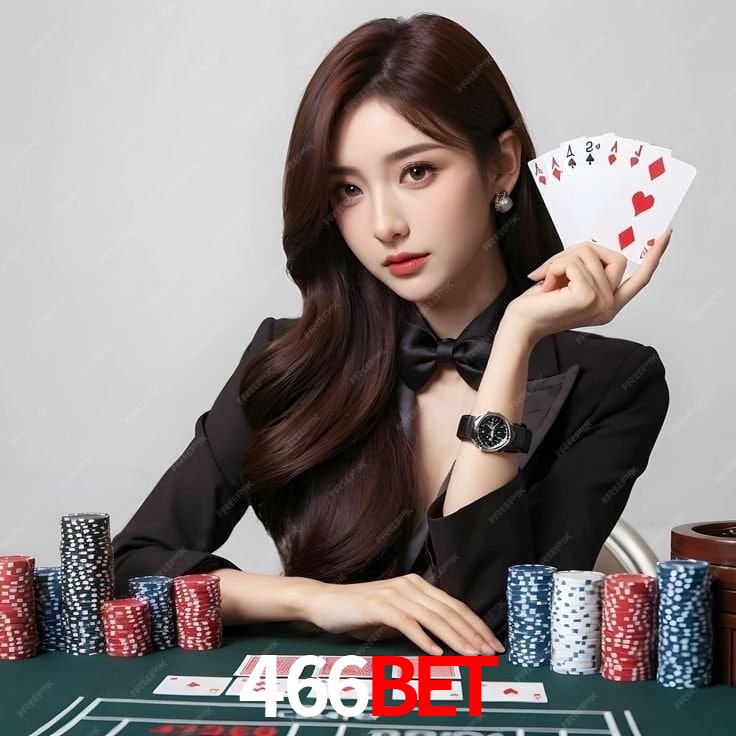 Jogos de Slot 466bet