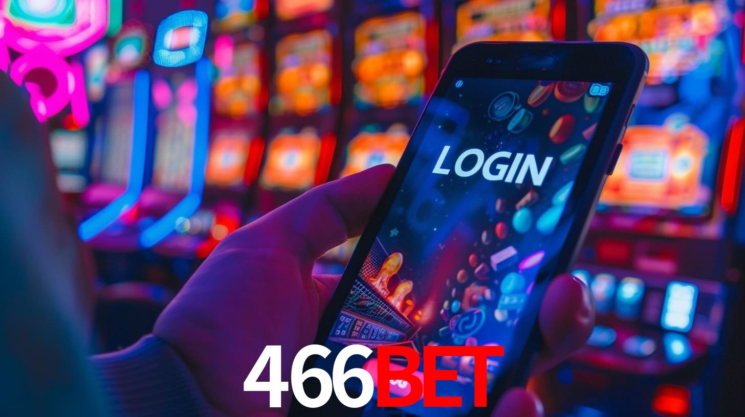 Avaliações dos Jogadores 466bet