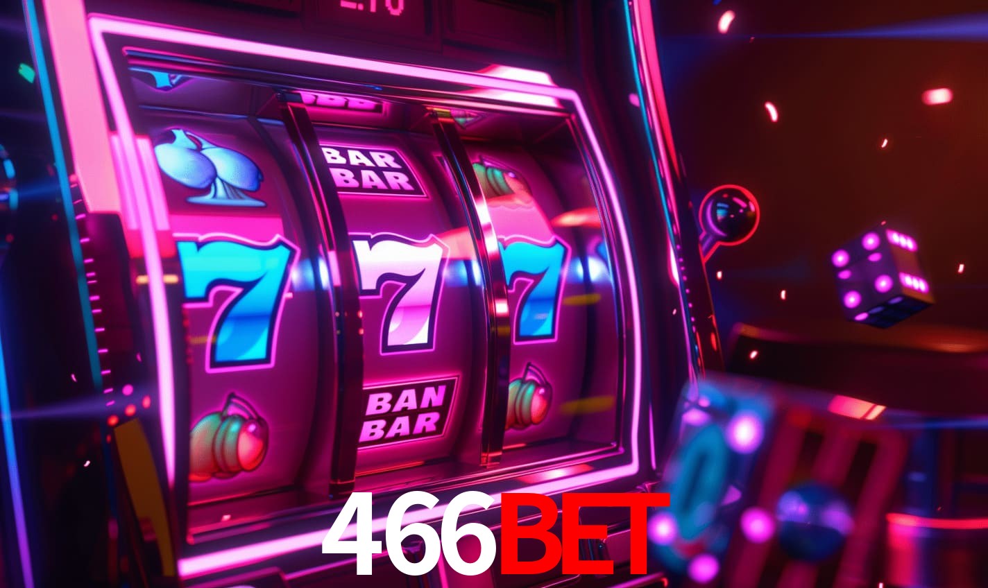 Programa VIP 466bet