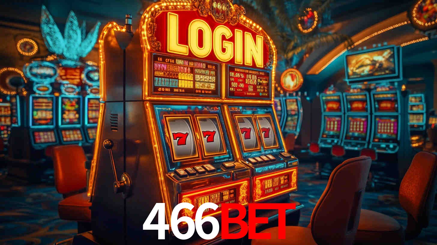 Programa VIP 466bet