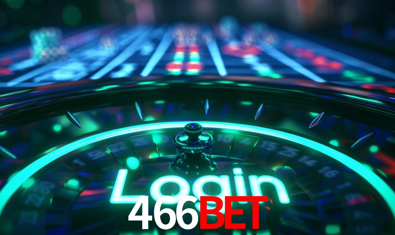 Cadastro Rápido 466bet