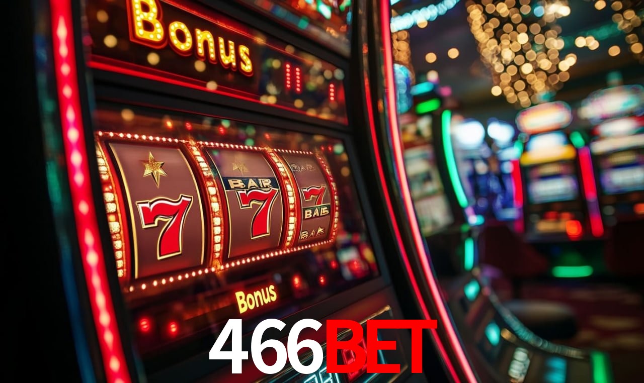 Jogos Exclusivos 466bet