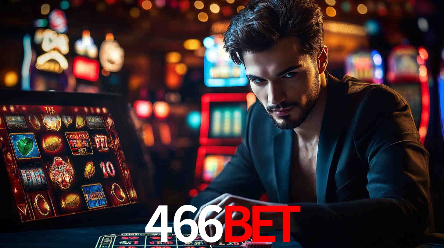 466bet