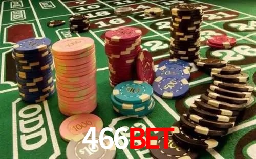 PIX Instantâneo 466bet