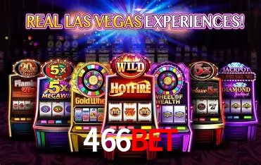 Inovações de Jogos na 466bet: O Futuro das Experiências Interativas