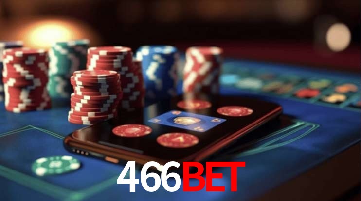 Provedores de Jogos 466bet