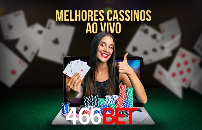 Explorando a Categoria de Eventos em Apostas na 466bet