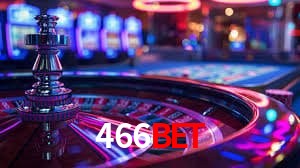 Design Responsivo 466bet