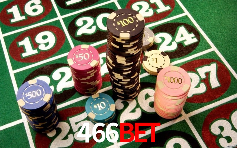 Segurança 2FA 466bet