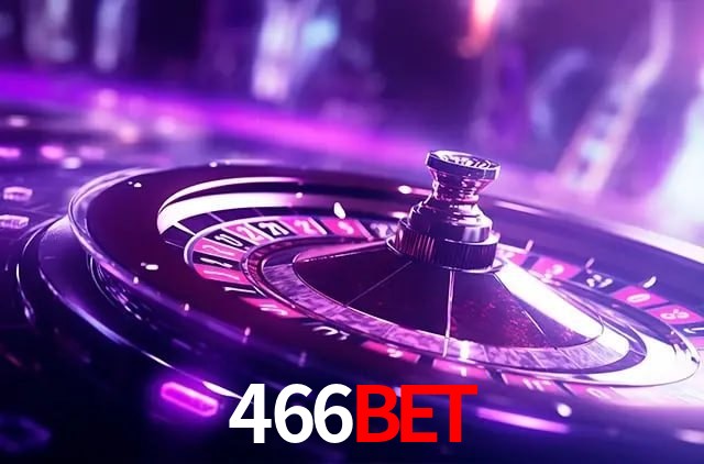 Apostas de Futebol 466bet
