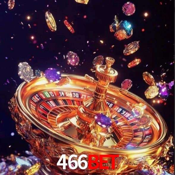 Provedores de Jogos 466bet