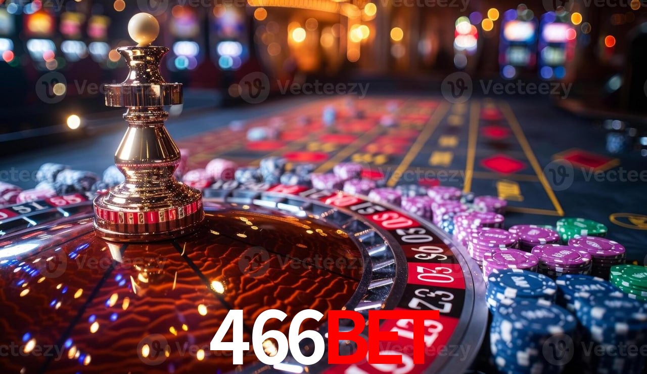 A Popularidade dos Caça-Níqueis no 466bet