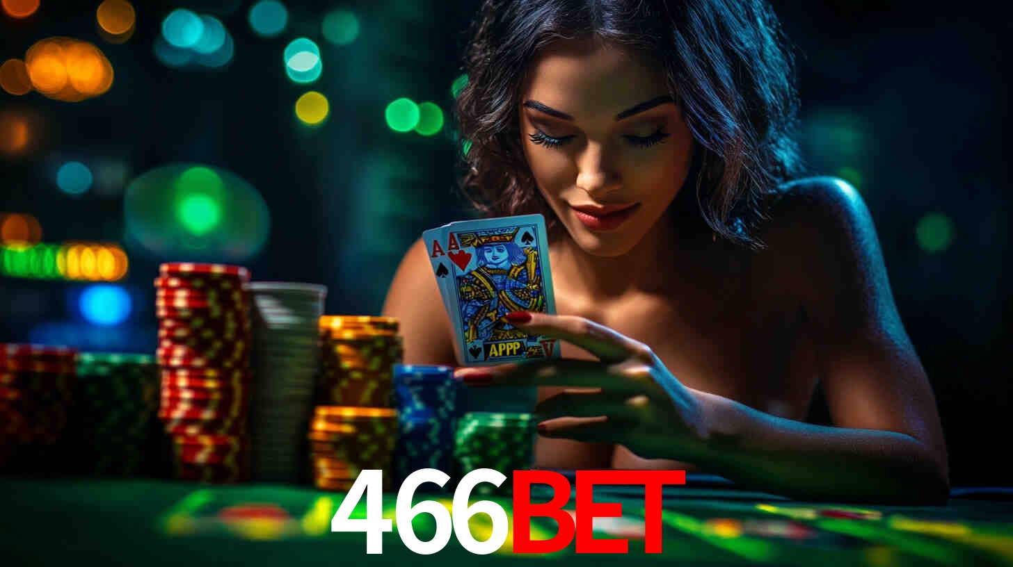 Estatísticas Esportivas 466bet
