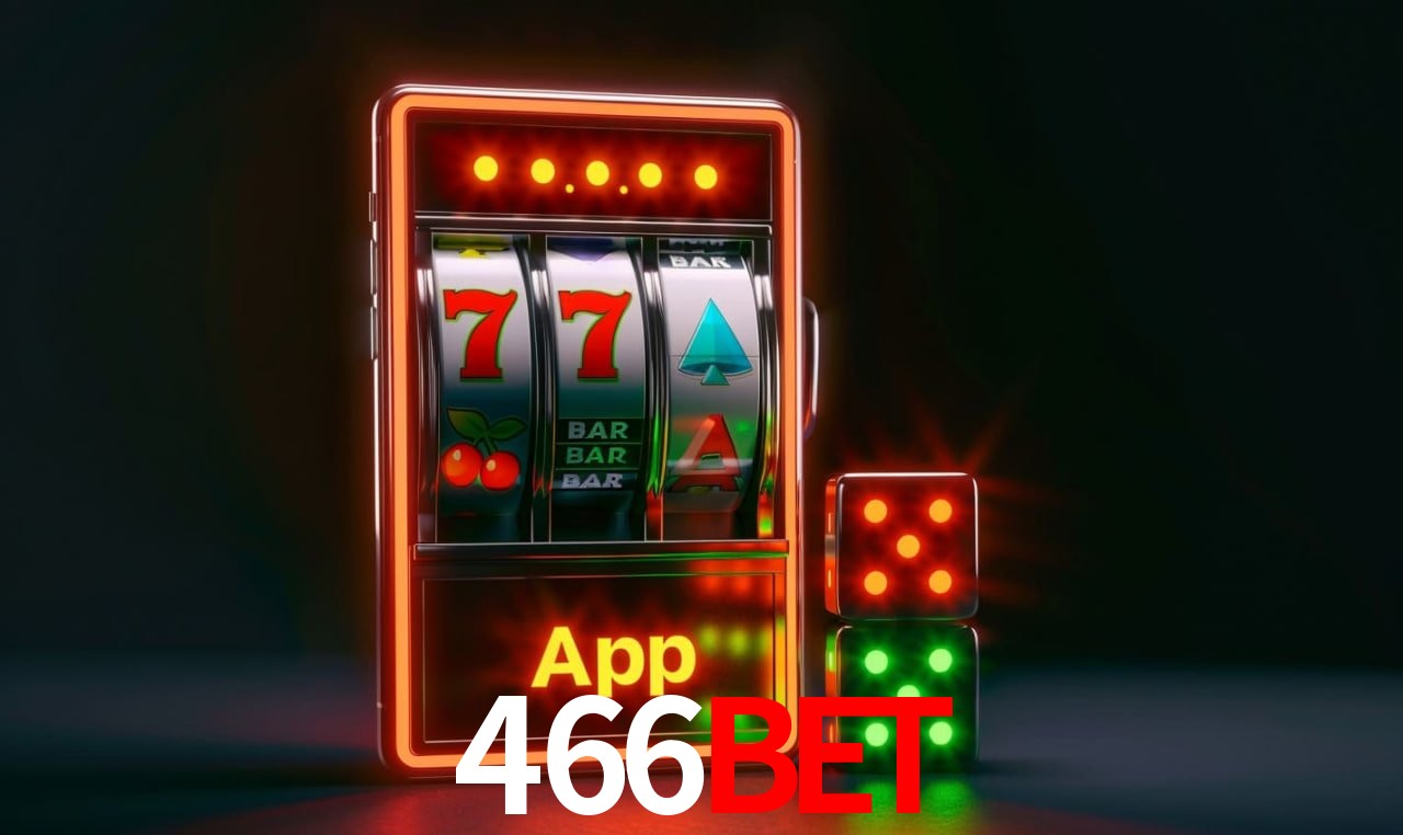 Promoção Relâmpago 466bet
