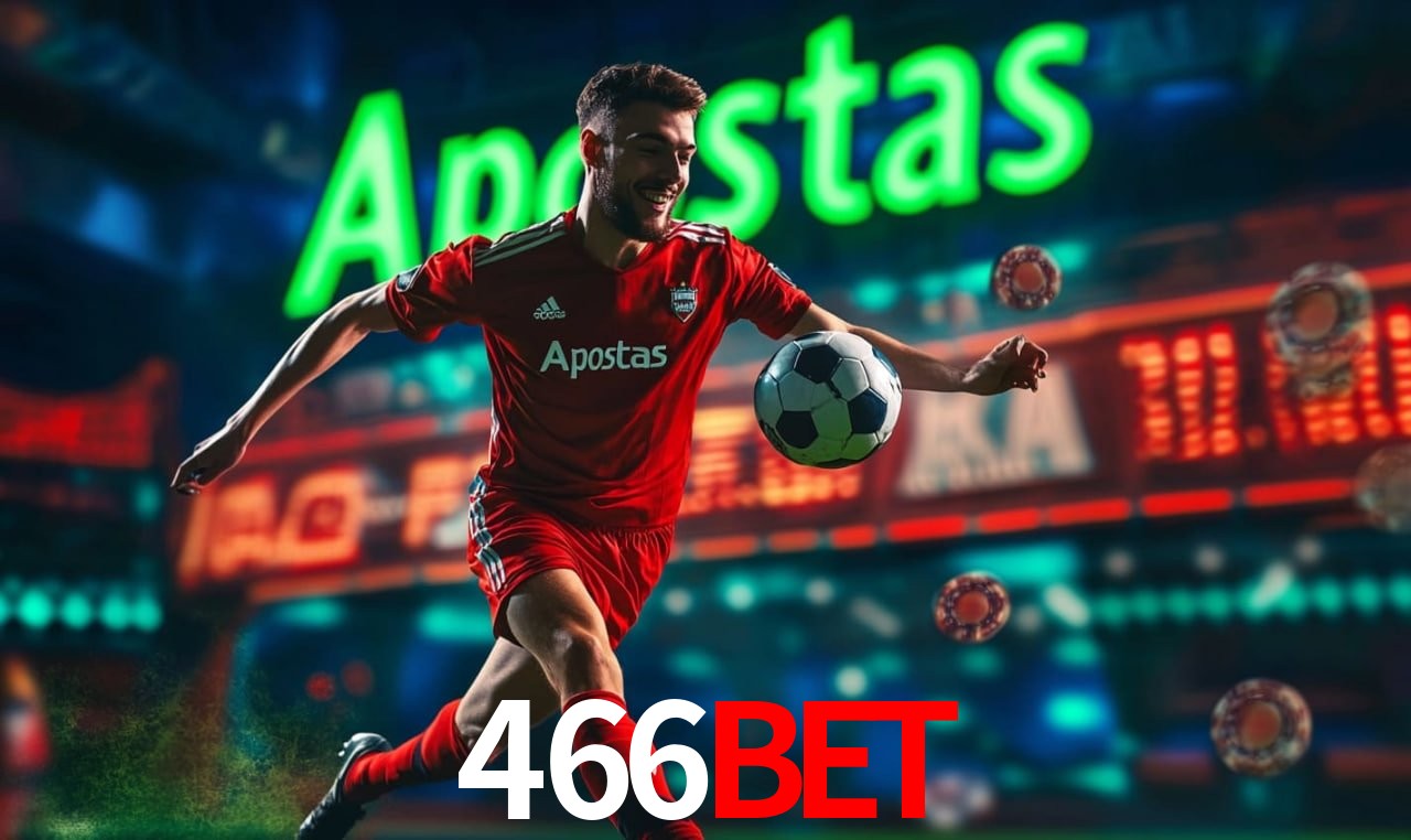 Estatísticas Esportivas 466bet