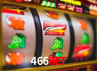 A Popularidade dos Caça-Níqueis no 466bet