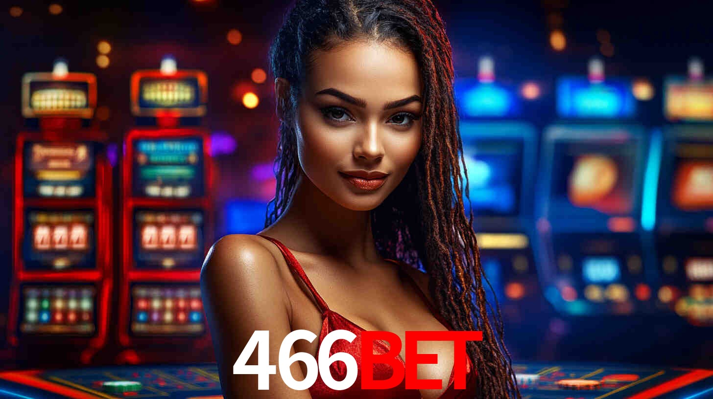 Jogos Exclusivos 466bet