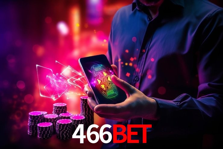 Recursos de Bônus 466bet