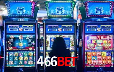 Inovações de Jogos na 466bet: O Futuro das Experiências Interativas