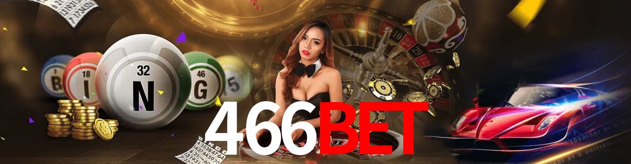 Integração de APIs 466bet