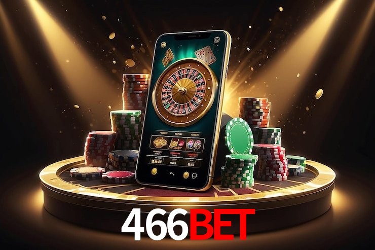 Recursos de Bônus 466bet