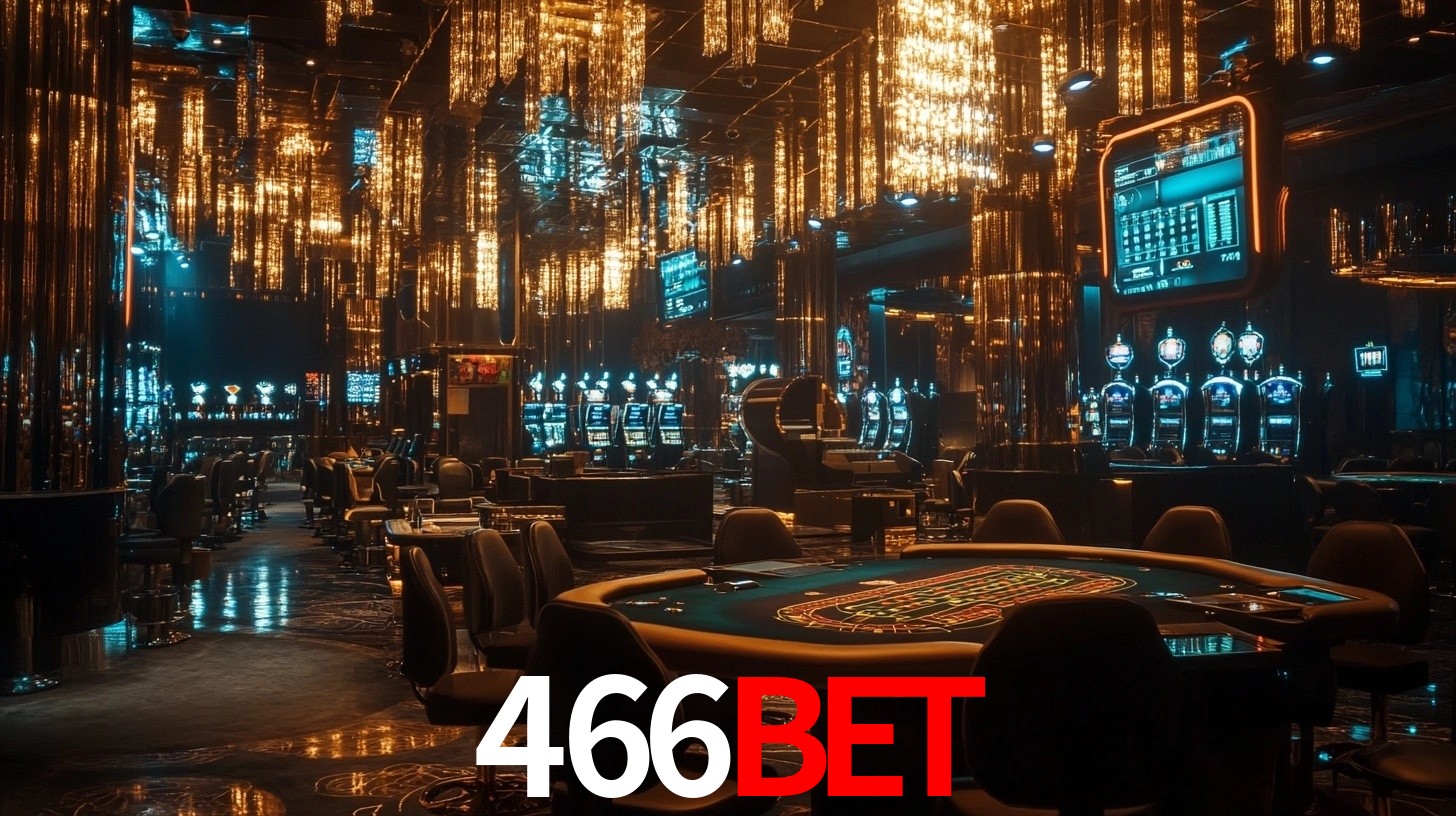 466bet: Seu Especialista em Apostas Esportivas Brasileiras