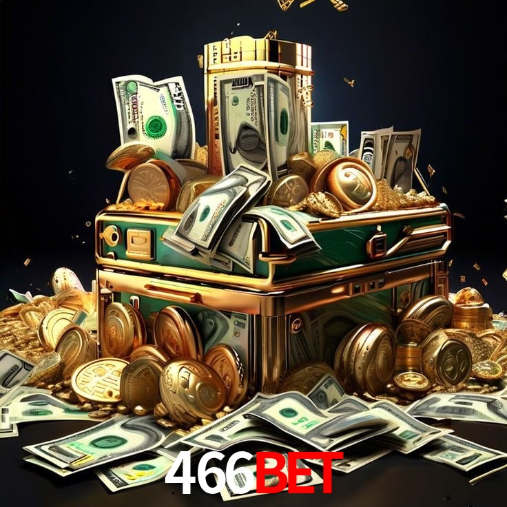 Tecnologia da Plataforma 466bet